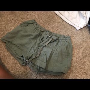 Old navy shorts